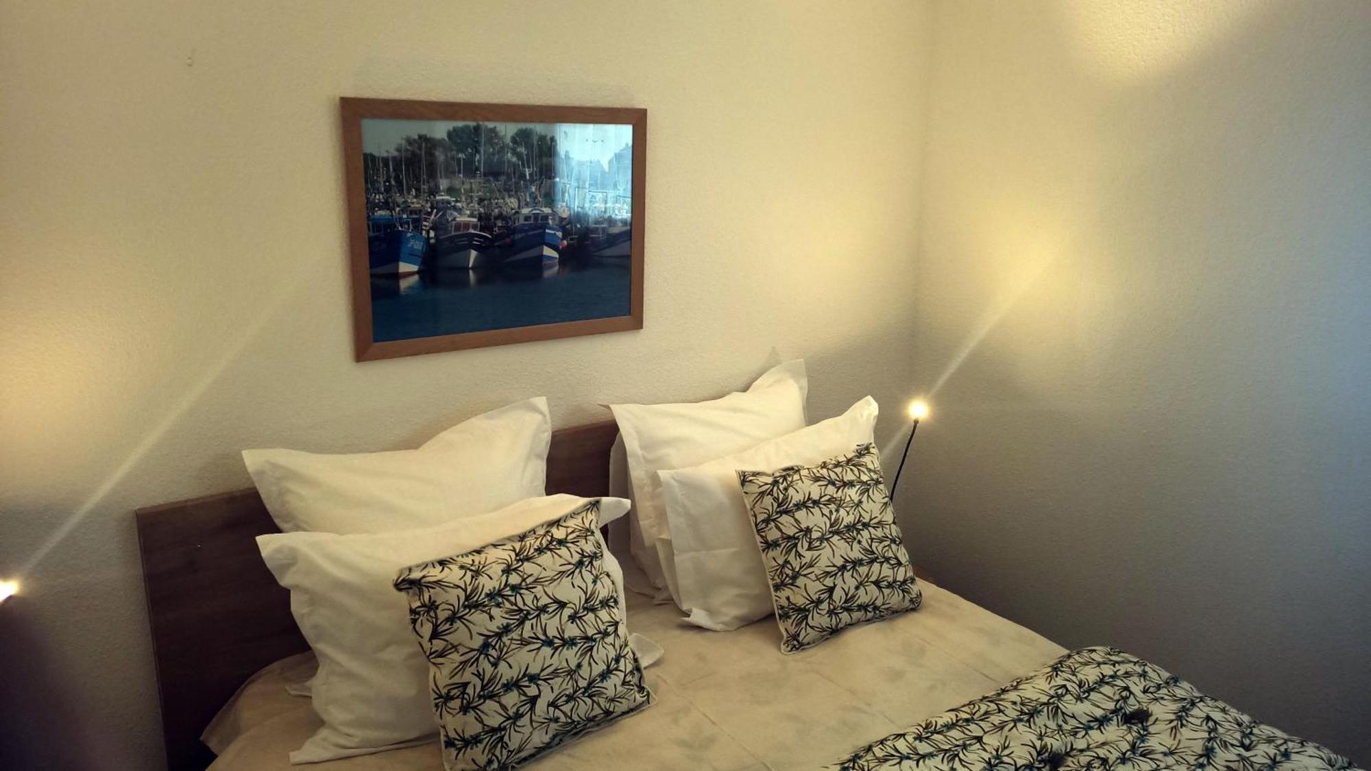 Face A La By Corinne Mers-les-Bains